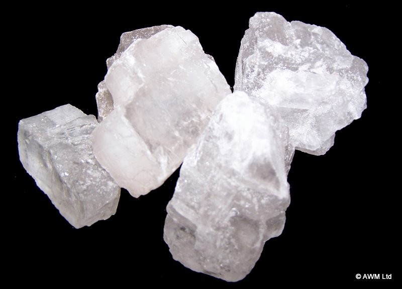 Sare Albă de Himalaya - Bucăți Mari de Cristale - 1kg 4 Sare Albă de Himalaya - Bucăți Mari de Cristale - 1kg - imagine 2