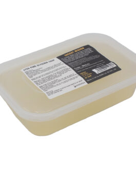 Bază de Glicerină Pentru Producerea Săpunului 475g