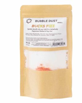 Pulbere Spumantă de Baie – Bucks Fizz
