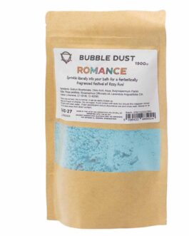 Pulbere Spumantă de Baie – Romantism 190g