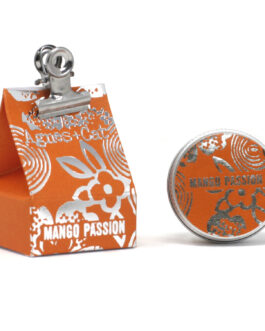 Balsam de Buze – Fructul Pasiunii Mango