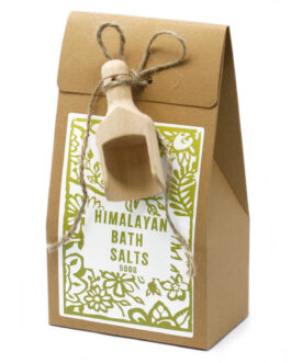 Sare de baie – Himalaya 500g