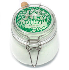 A&C Fairy Dust 500g – Rubarbă