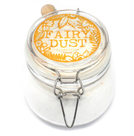 A&C Fairy Dust 500g – Clementina