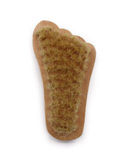 Perie de Corp – Mini Picior
