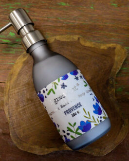 Cremă pentru mâini și corp – Provence – 300 ml
