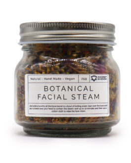 Amestec Botanic pentru Îngrijirea Tenului – Natural 25g