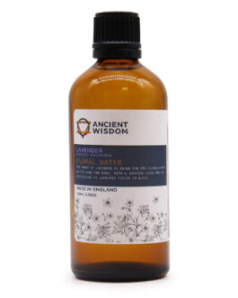 Hidrolat de lavandă 100 ml