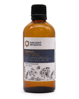 Hidrolat de Mușcată 100ml