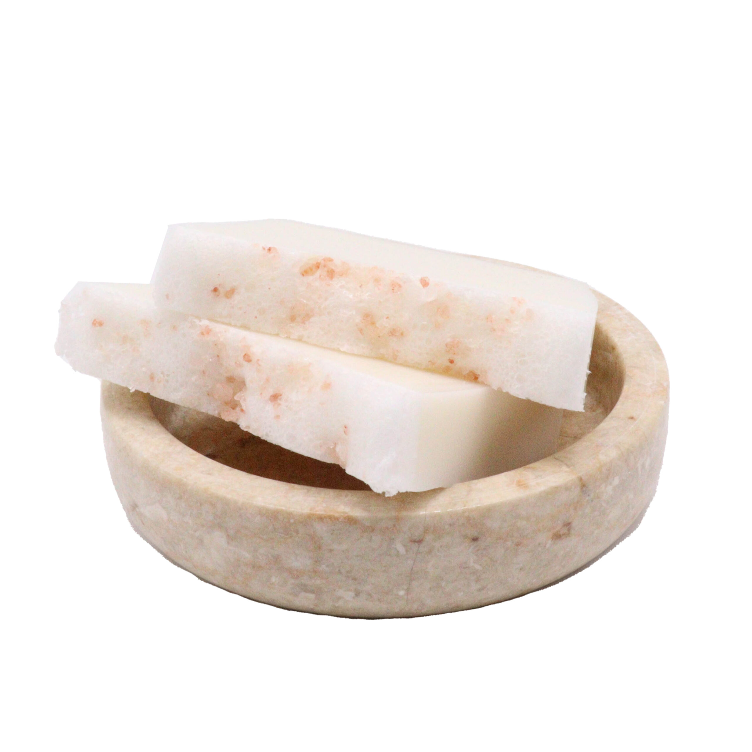 Săpun Himalayan Cava - 140g 5 Săpun Himalayan Cava - 140g - imagine 3