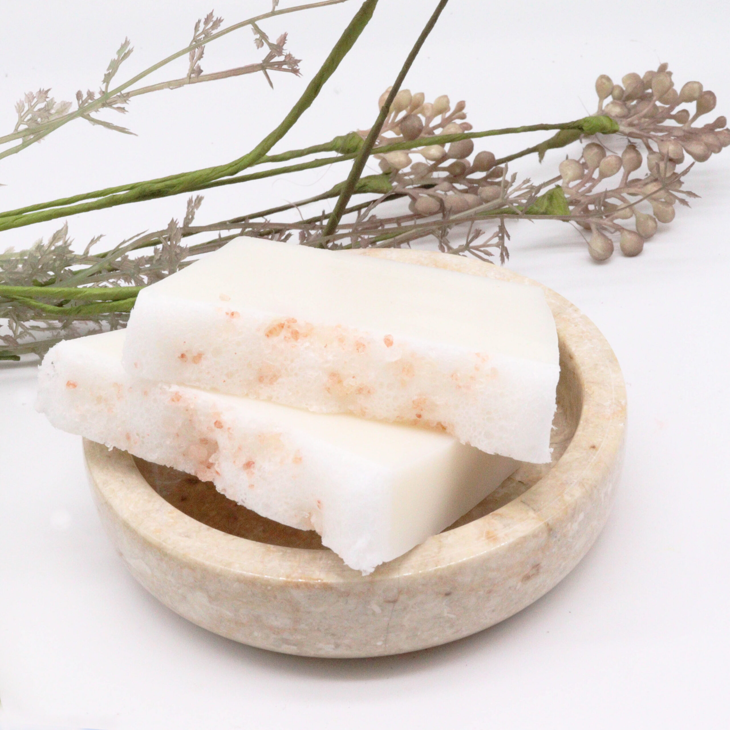 Săpun Himalayan Cava - 140g 4 Săpun Himalayan Cava - 140g - imagine 2