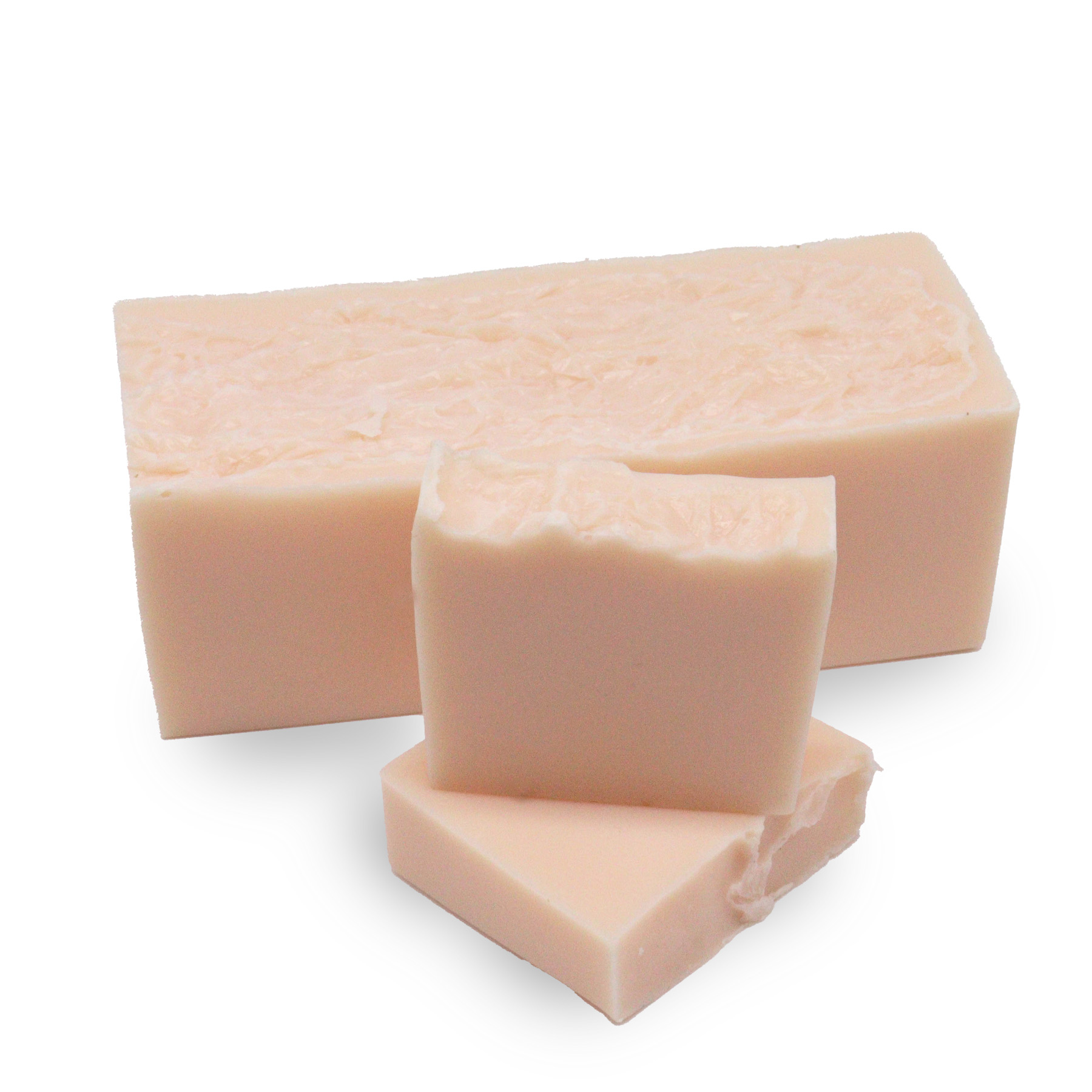 Săpun cu orhidee piersici si mere - 140g 5 Săpun cu orhidee piersici si mere - 140g - imagine 3