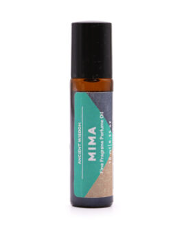 Ulei parfumat Mima Fine Fragrance 10ml