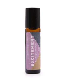 Ulei Parfumat Fin – Provocare 10ml