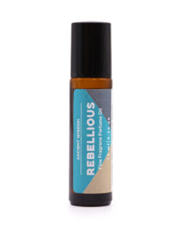 Ulei parfumat Rebellious Fine Fragrance 10ml