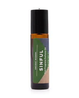 Ulei parfumat Sinful Fine Fragrance 10ml