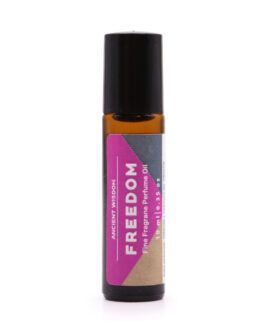 Ulei parfumat Freedom Fine Fragrance 10ml
