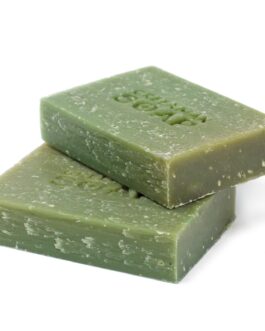 Săpun Greenman 100g – Scrub pentru grădinar