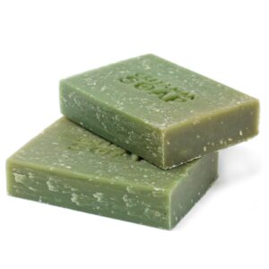 Săpun Greenman 100g - Scrub pentru grădinar 29 Săpun Greenman 100g - Scrub pentru grădinar