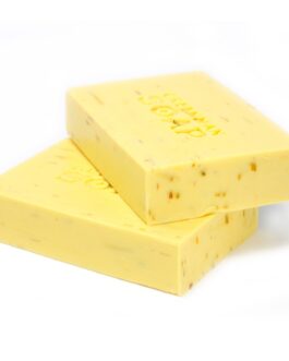 Săpun Greenman 100g – Blând și Amabil