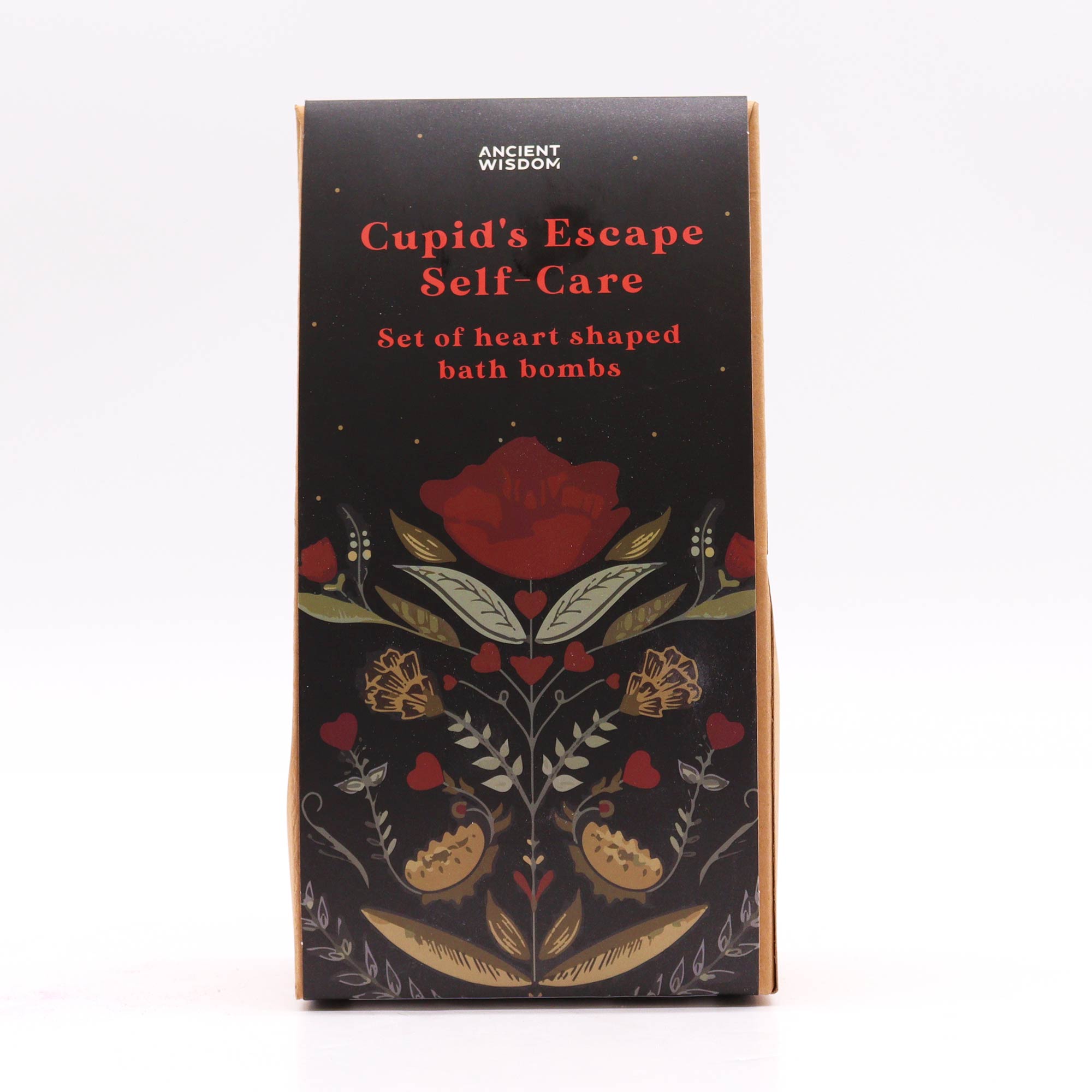 Set Cadou Inimi Spa - Cursa lui Cupidon 4 Set Cadou Inimi Spa - Cursa lui Cupidon - imagine 2