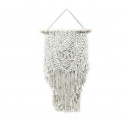 Decorațiune Macrame pentru Perete - Prosperitate 2 Decorațiune Macrame pentru Perete - Prosperitate