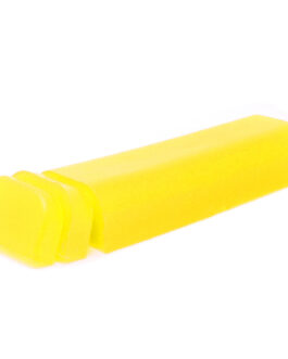 Mușețel și Lămâie cu Ulei de Argan – Șampon Solid