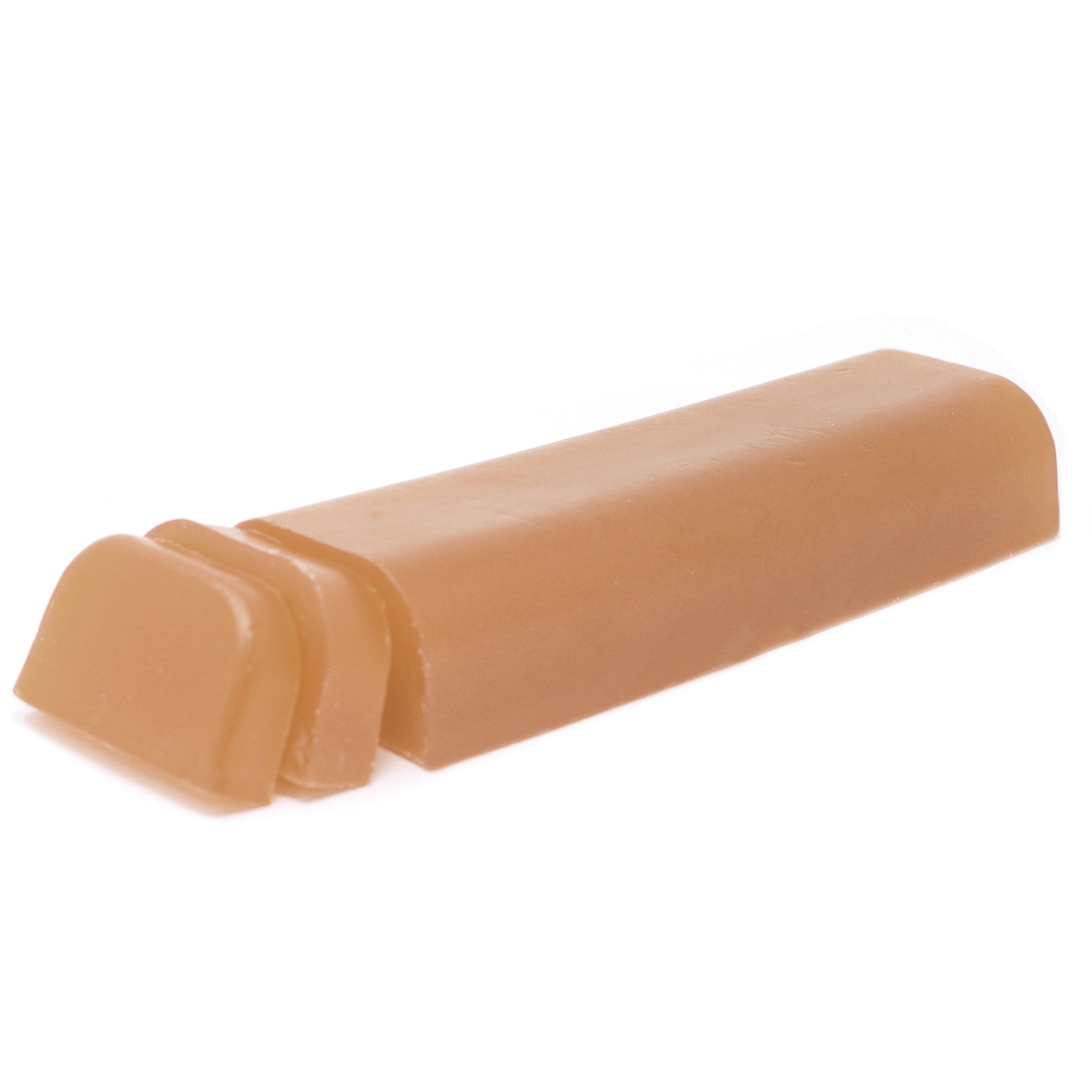 Ghimbir - Șampon Solid 2 Ghimbir - Șampon Solid