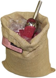 Sare de Baie 7kg - Pasiune