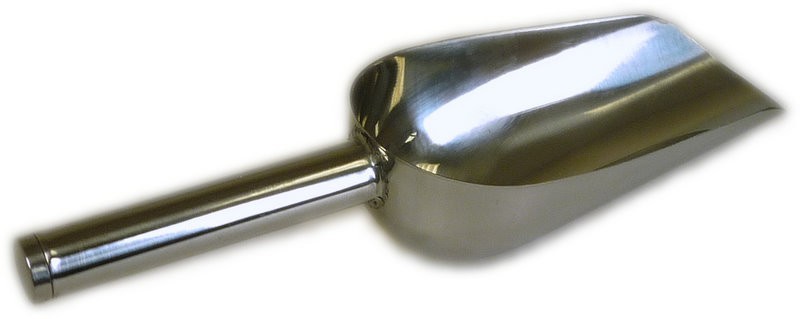 Lingură din Metal