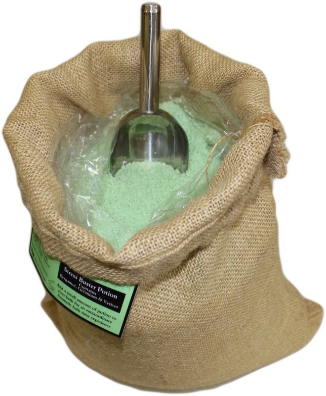 Sare de Baie 7kg - Antistres 1 Sare de Baie 7kg - Antistres