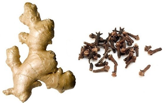 Săpun EO felie - Ghimbir & Cuișoare -100g aprox 4 Săpun EO felie - Ghimbir & Cuișoare -100g aprox - imagine 2