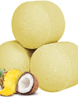 Bile de Baie Spumante 1,3 kg – Pina Colada