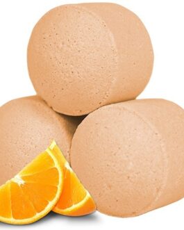 Bile de Baie Spumante 1,3 kg – Portocală