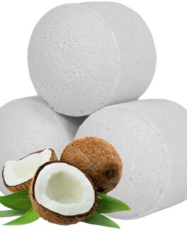 Bile de Baie Spumante 1,3 kg – Vara Iubirii