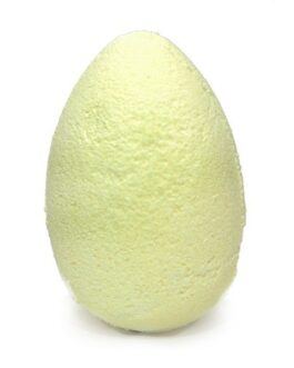 6x Ouă de baie – Banană