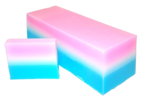Pudră de talc - Săpun