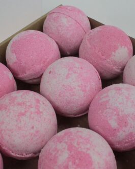 3x Bombe de baie Party Girl