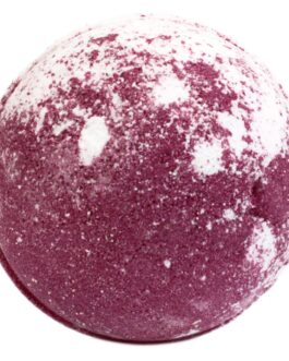 Bombe Spumante – Căpșuni