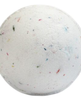 Bombe Spumante – Tutti Frutti