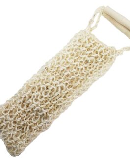 Exfoliant Fat Springy-Stringy Spate – Natural