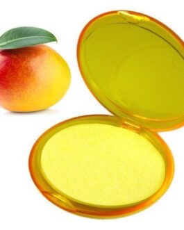 Săpunuri de hârtie – Mango