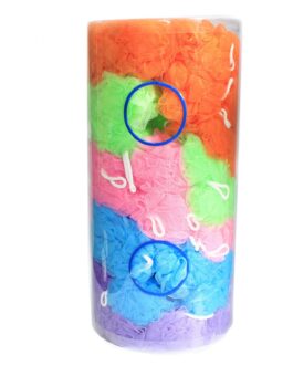 Burete de Baie Clasic – 5 Culori 40gm