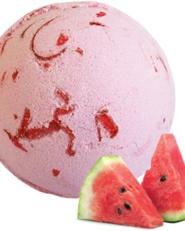 Bombe de baie Tropical Paradise Coco – Pepene verde