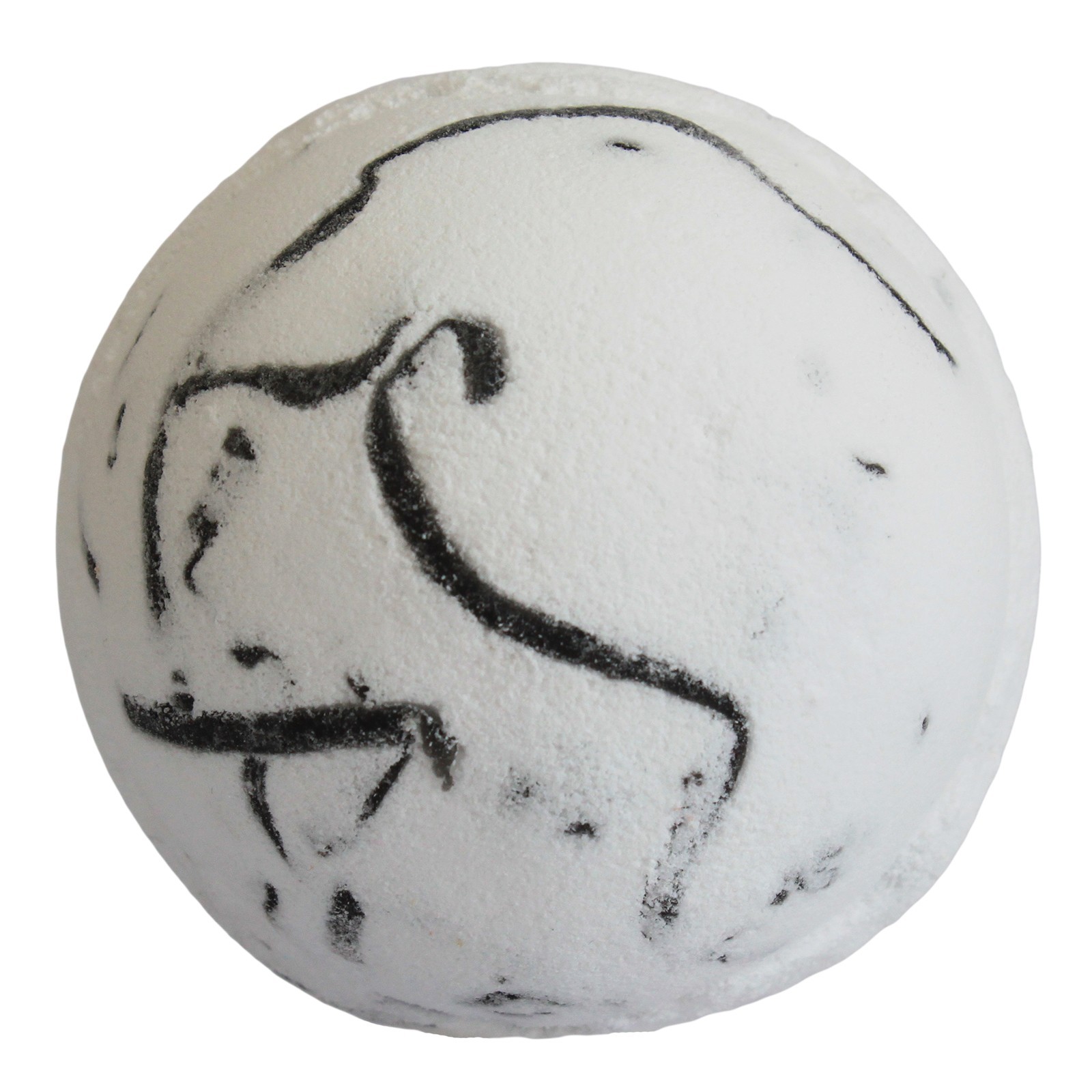 Bombe de baie Coco Paradis tropical - Fructul dragonului 5 Bombe de baie Coco Paradis tropical - Fructul dragonului - imagine 3