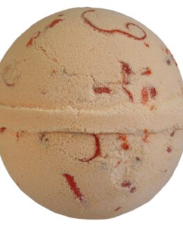 Bombe de baie Coco Paradise tropicale – Papaya