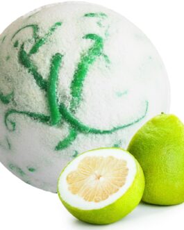 Bombe de baie Coco Paradis tropical – Pomelo