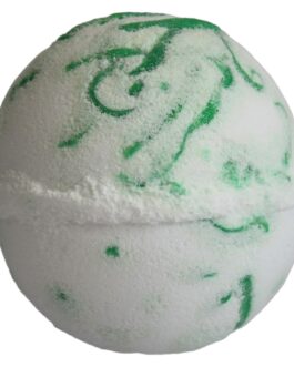 Bombe de baie Coco Paradis tropical – Pomelo