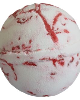 Bombe de baie Tropical Paradise Coco – Căpșuni