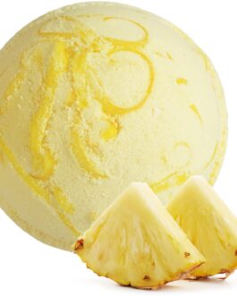 Bombe de baie Tropical Paradise Coco – Ananas